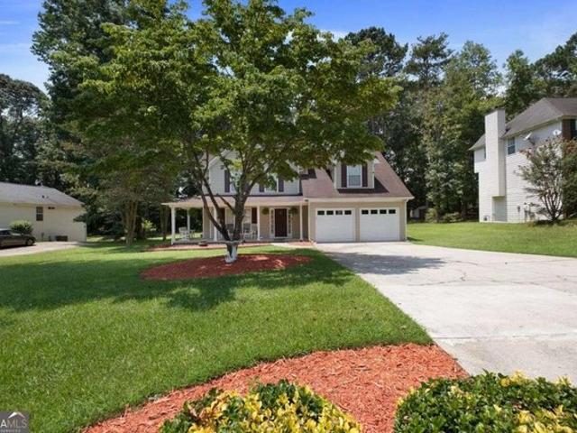 House for sale in Clayton, Georgia