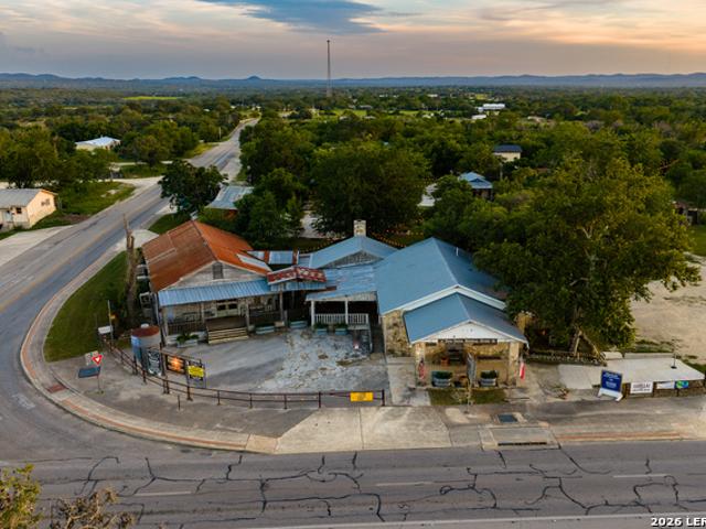 Commercial for sale in Pipe Creek, Texas