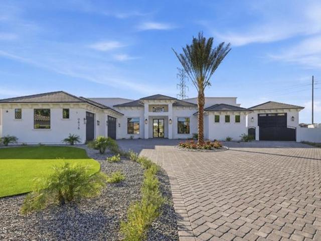 House for sale in Peoria, Arizona