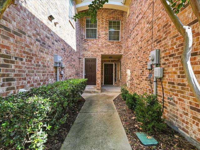Townhouse for sale in Frisco, Texas