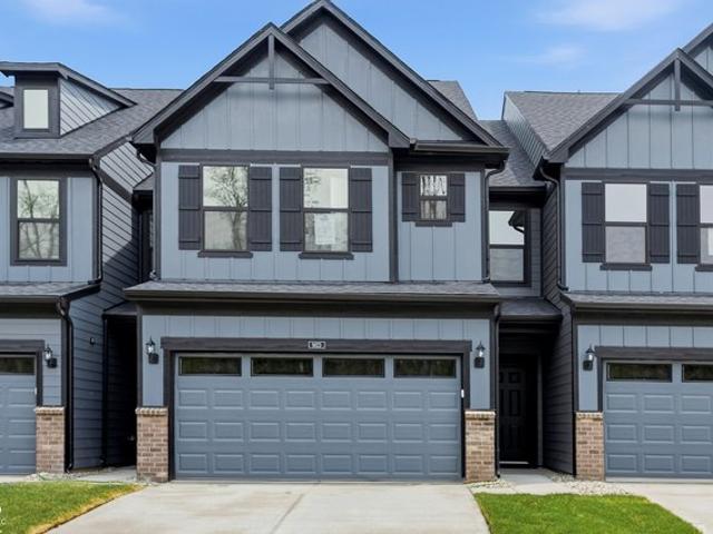 Townhouse for sale in Fishers, Hamilton County