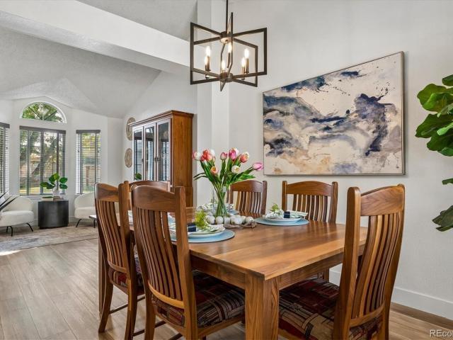 House for sale in Highlands Ranch, Colorado