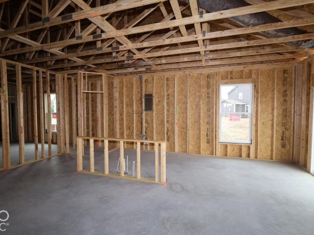 House for sale in McCordsville, Hancock County
