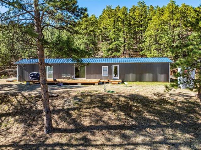 House for sale in Cotopaxi, Colorado