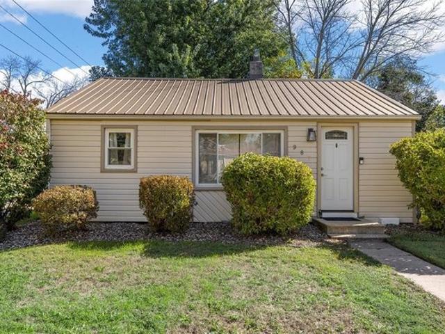 House for sale in Marion, Linn County