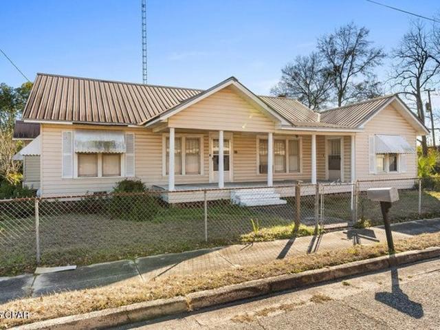 House for sale in Graceville, Florida