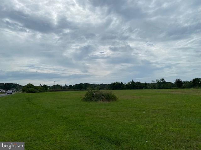 Land for sale in Crisfield, Maryland
