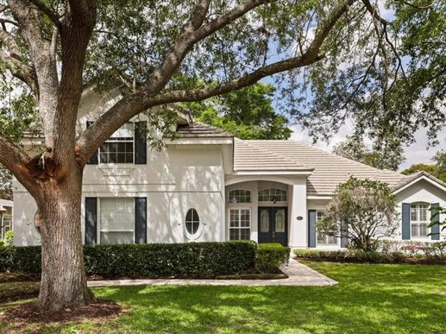 House for sale in Maitland, Florida