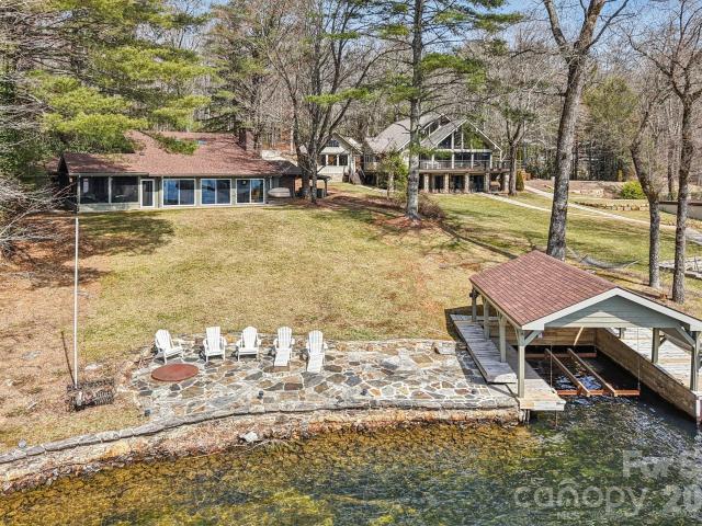 House for sale in Transylvania, North Carolina