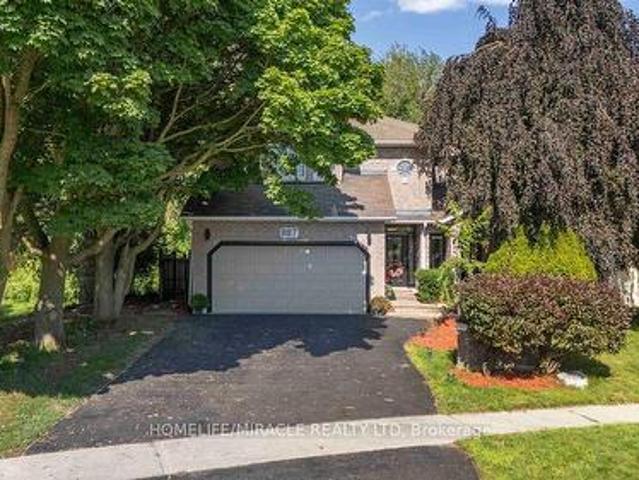House for sale in Durham, Ontario