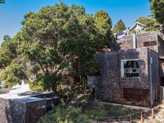 House for sale in Berkeley, California