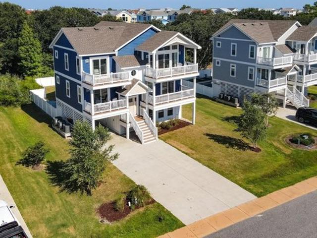 House for sale in Corolla, North Carolina