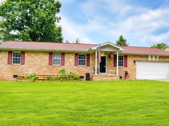 House for sale in Corbin, Kentucky