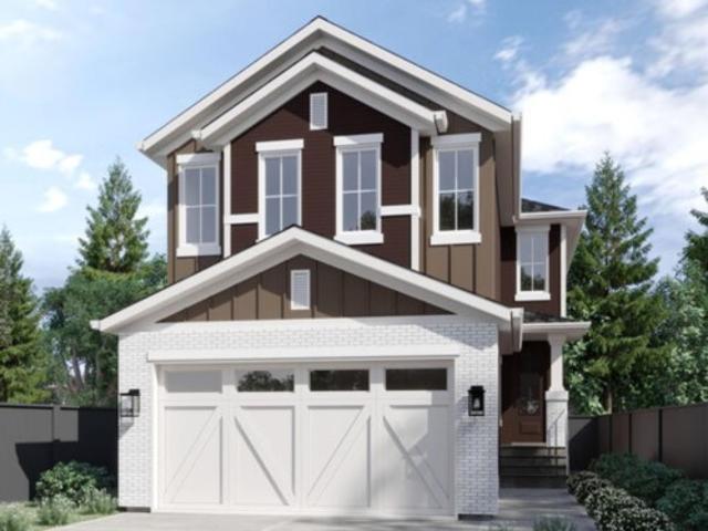 House for sale in Edgemont, Edmonton