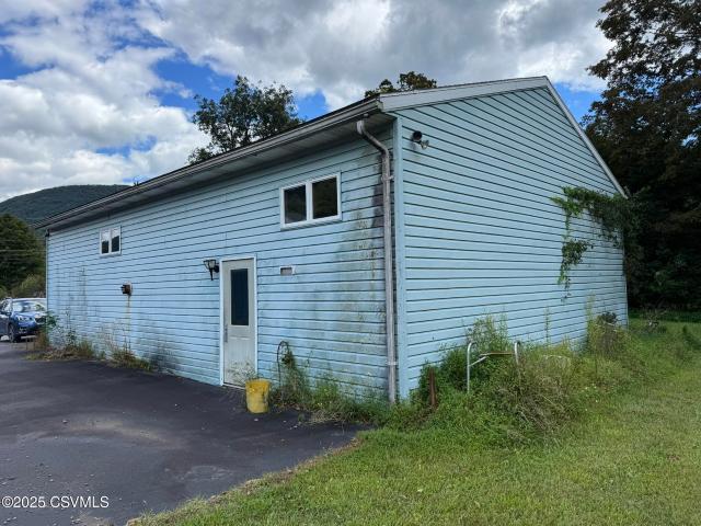 Commercial for sale in Pennsylvania