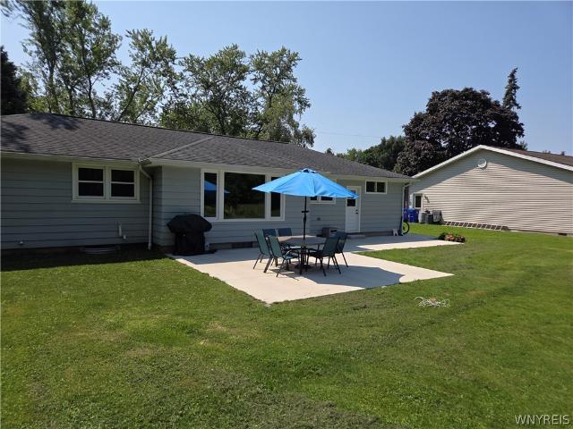 House for sale in Niagara, New York