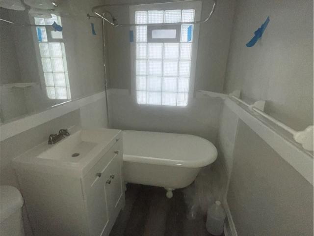 House for sale in Cleveland, Ohio
