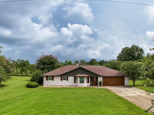 House for sale in Jasper, Texas