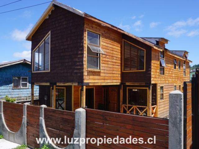 Casa en arriendo en Alerce, Los Lagos