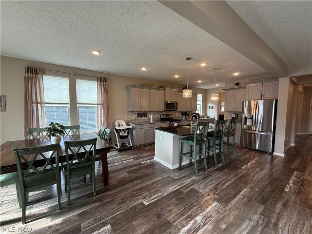 House for sale in Portage, Ohio
