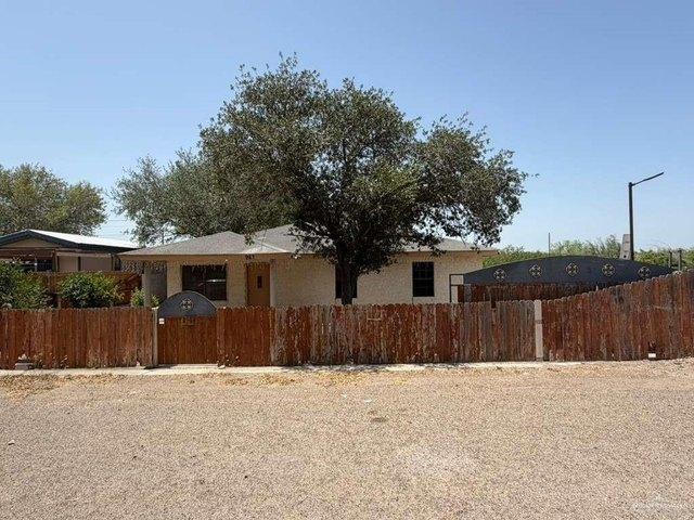 House for sale in Roma, Texas