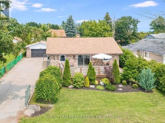 House for sale in Innisfil, Ontario