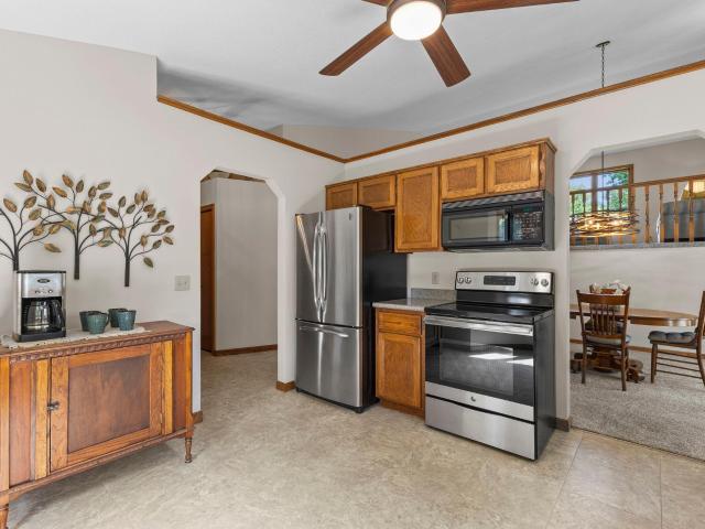 House for sale in Eagan, Minnesota