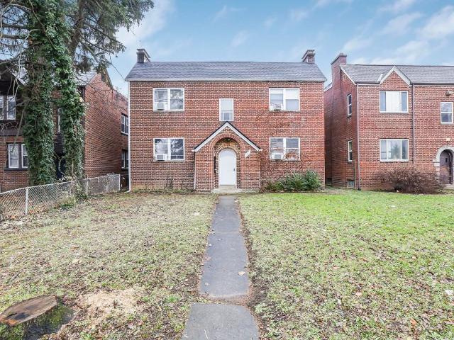 Apartment for rent in Columbus, Ohio