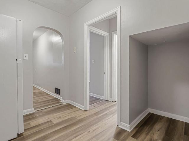 Apartment for rent in Columbus, Ohio
