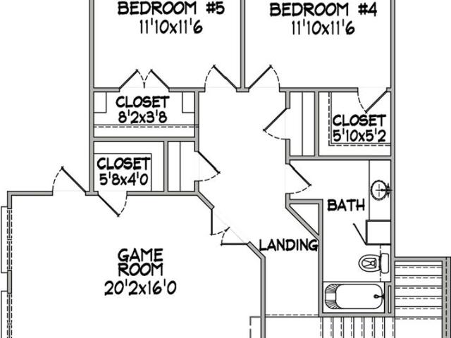 House for sale in Eagletown, Oklahoma