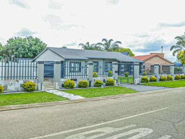 House for sale in Ekurhuleni, Gauteng