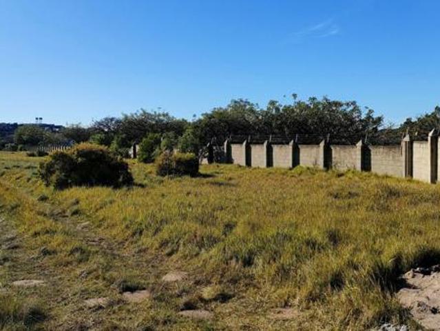 Land for sale in Bushmans River Mouth, Eastern Cape