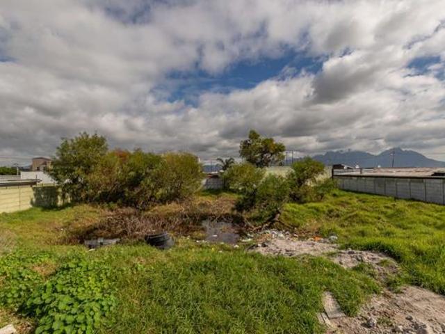 Land for sale in Cape Town, Western Cape