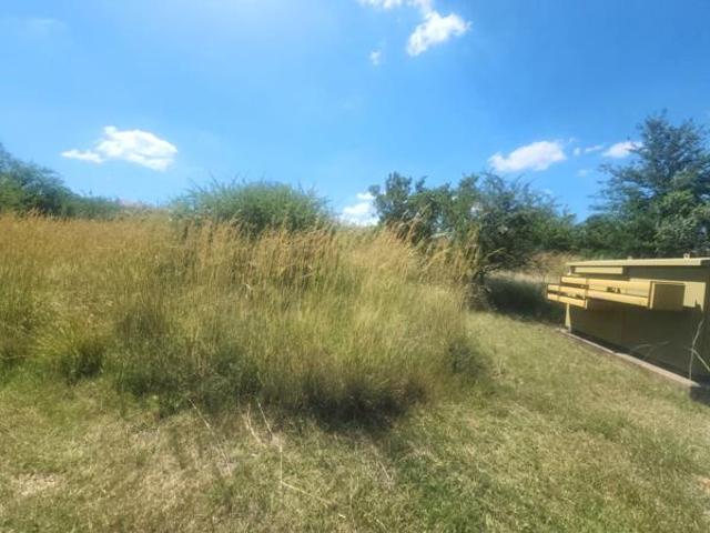 Land for sale in North West