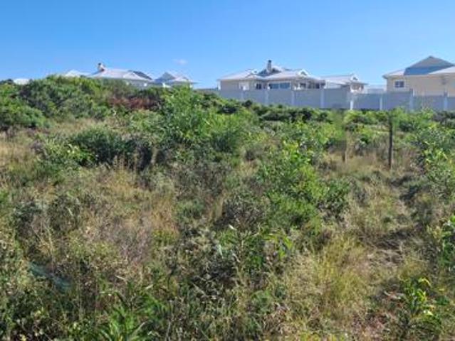 Land for sale in Jeffreys Bay, Kouga Local Municipality