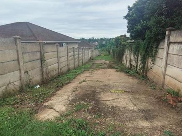 Land for sale in Umgungundlovu, Kwazulu-natal