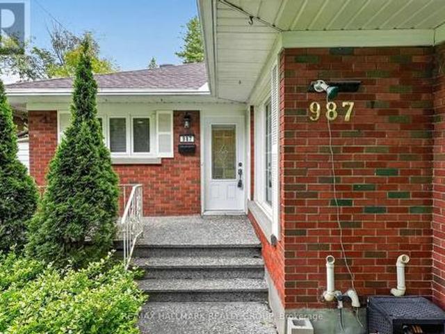 House for sale in Bay, Ottawa