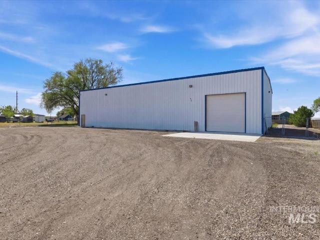 Commercial for sale in Mountain Home, Idaho
