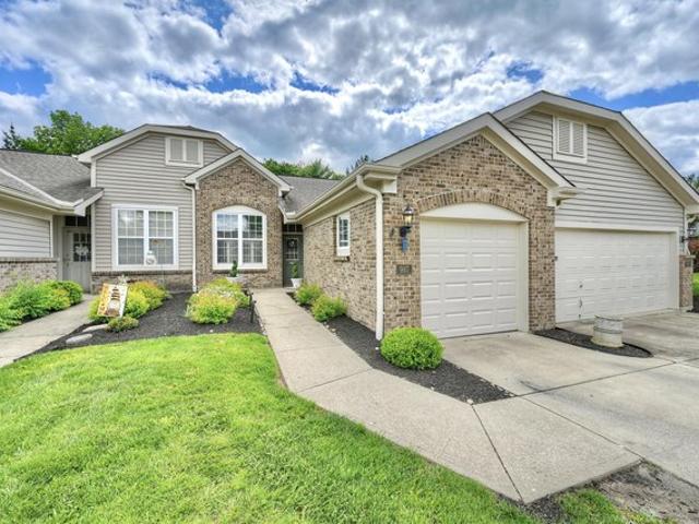 Townhouse for sale in Union, Kentucky