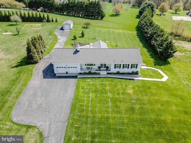 House for sale in Woodbine, Maryland