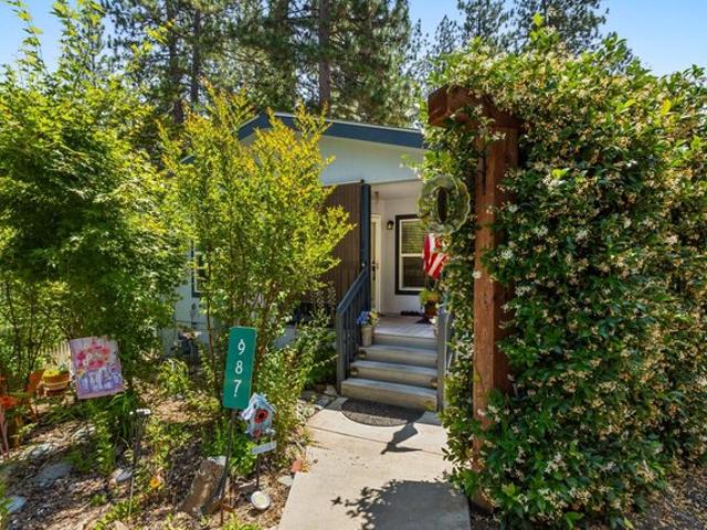 House for sale in Grass Valley, California