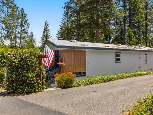Property for sale in Grass Valley, California