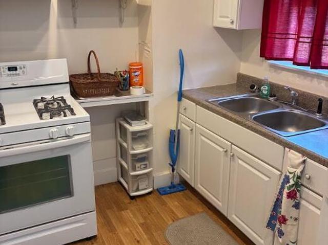 Property for rent in Scranton, Pennsylvania