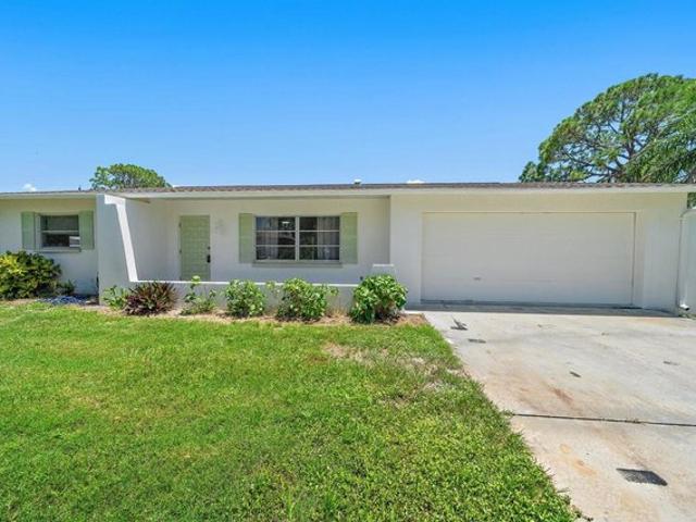 House for sale in Venice, Florida