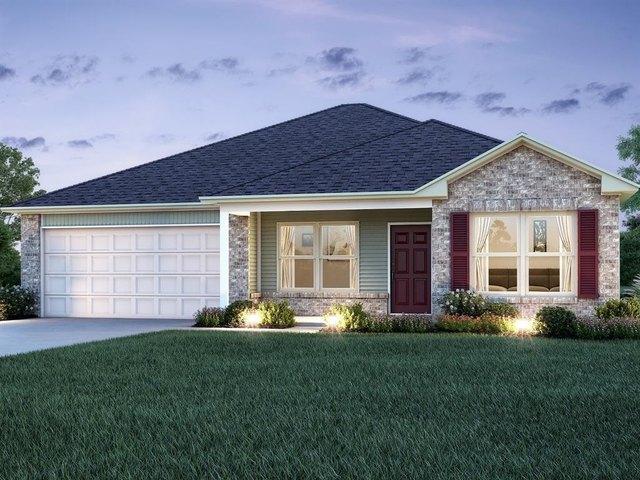 House for sale in Eagletown, Oklahoma