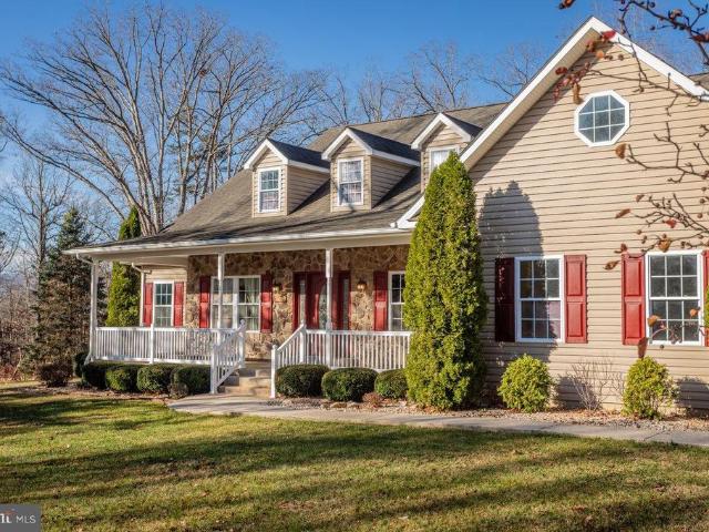 House for sale in Virginia
