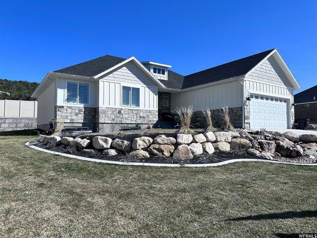 House for sale in Nephi, Utah
