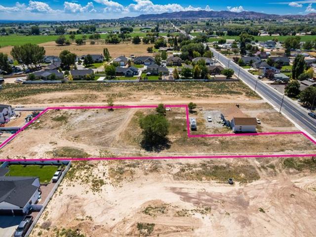 Land for sale in Vernal, Utah