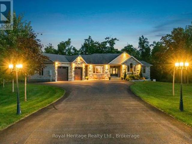 House for sale in Cavan-monaghan, Ontario
