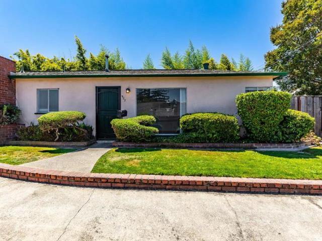 House for sale in Hayward, California
